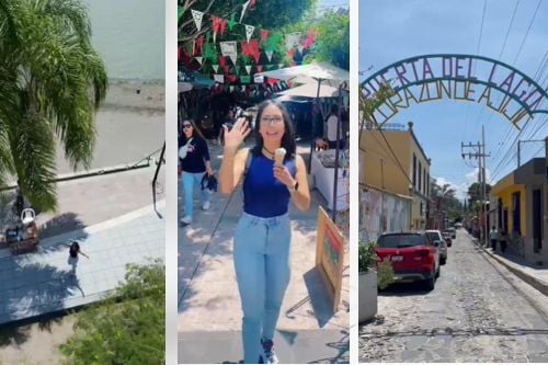 Video: Turisteando con Viany: Vamos al Pueblo Mágico de Ajijic, Jalisco